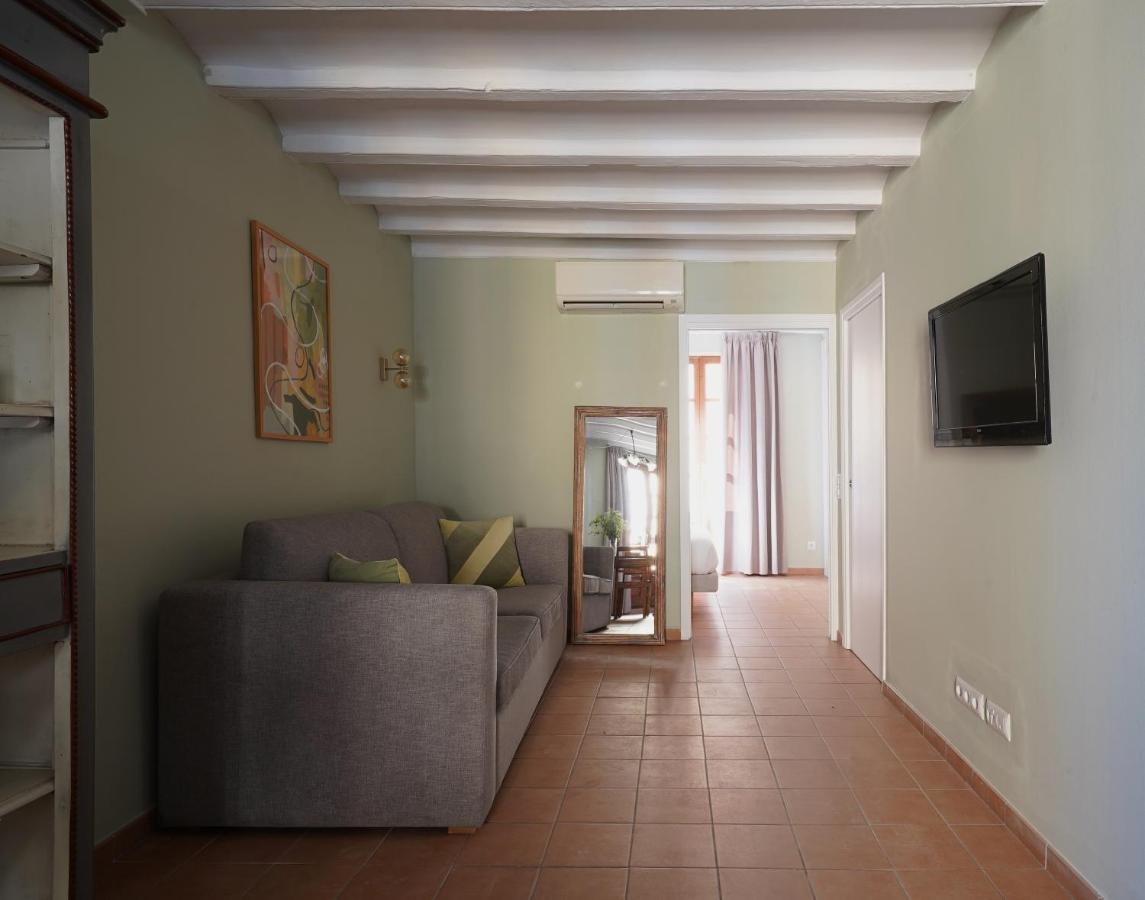 Numa Barcelona Seda Apartment Ngoại thất bức ảnh