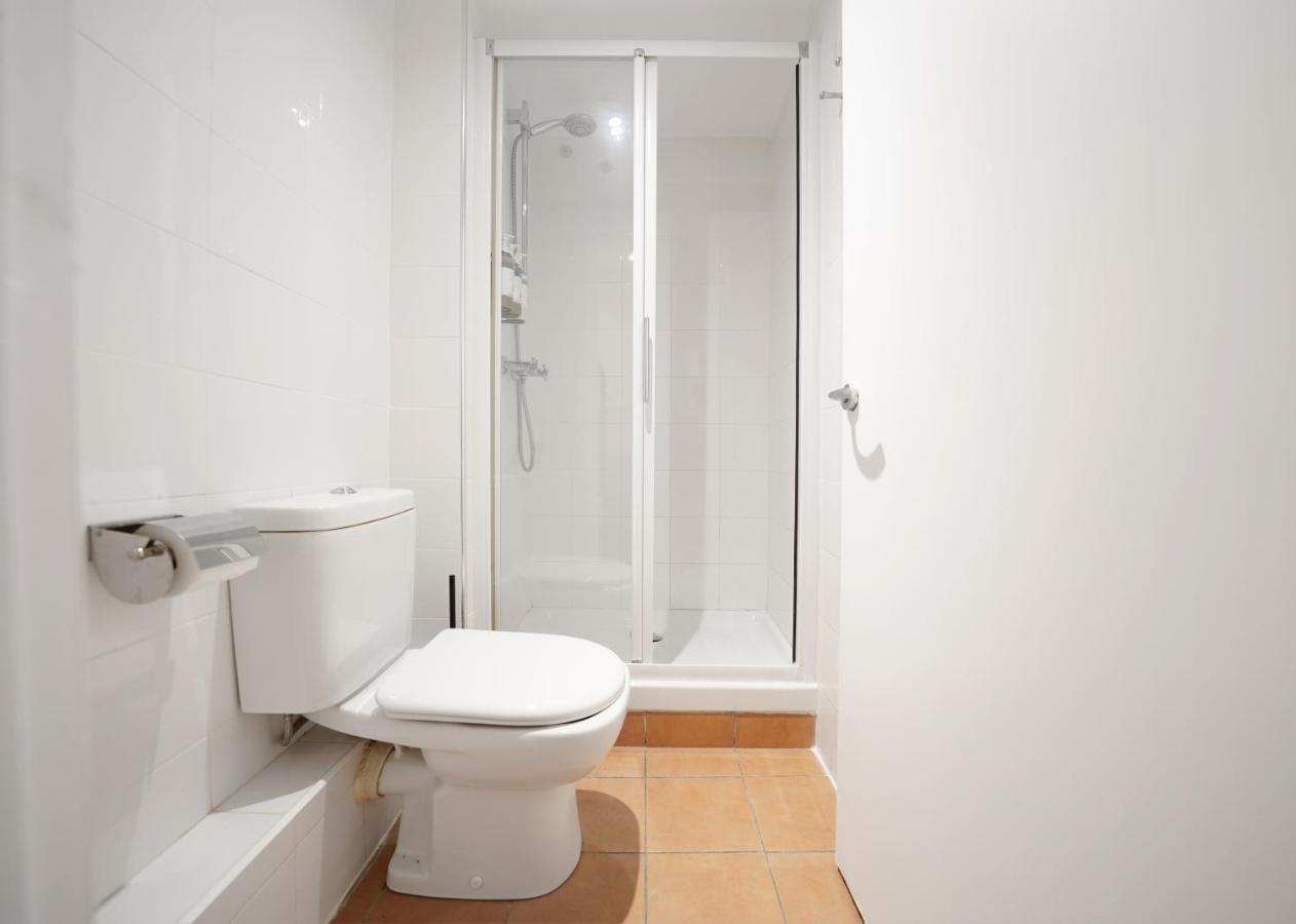Numa Barcelona Seda Apartment Ngoại thất bức ảnh
