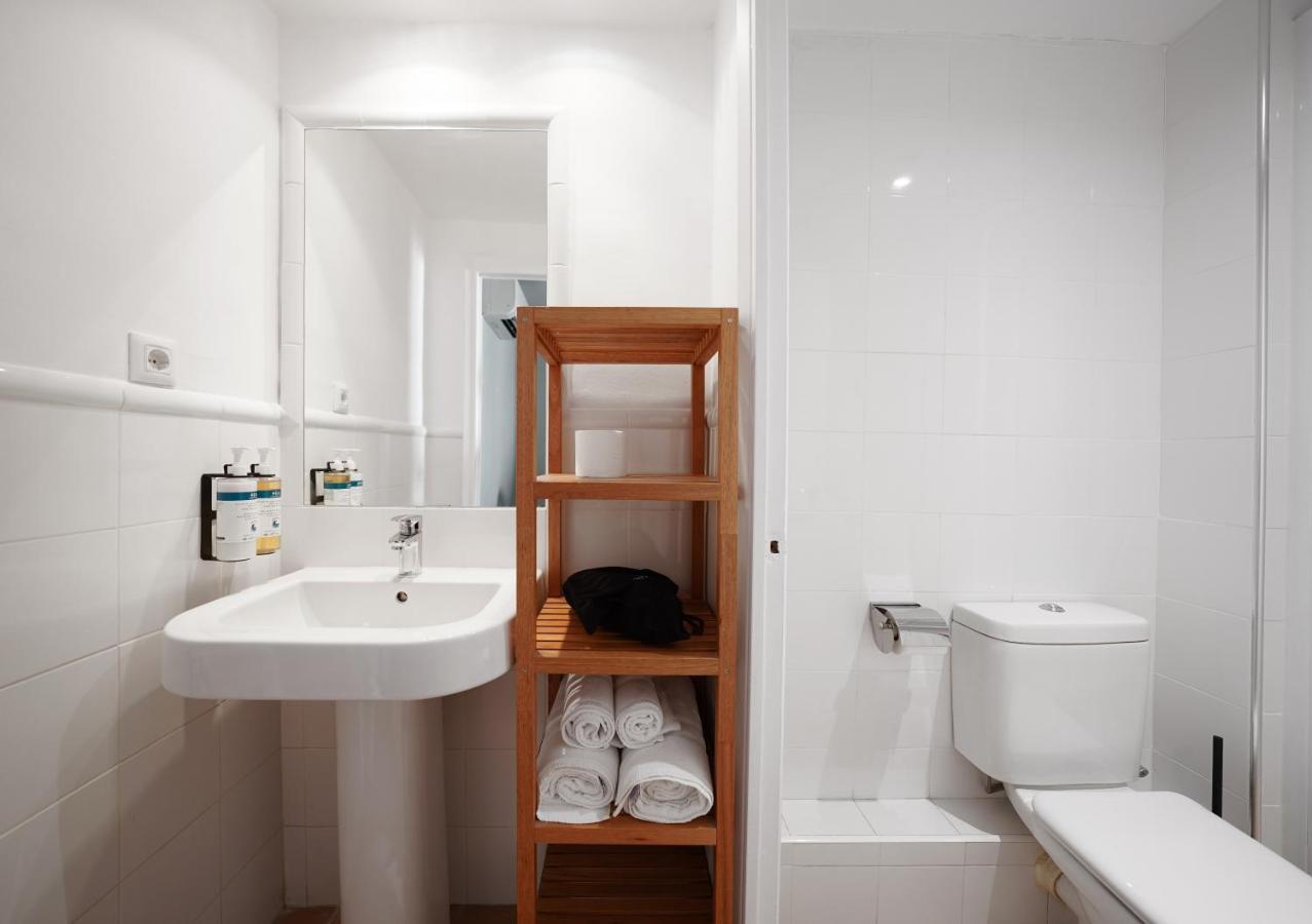Numa Barcelona Seda Apartment Ngoại thất bức ảnh