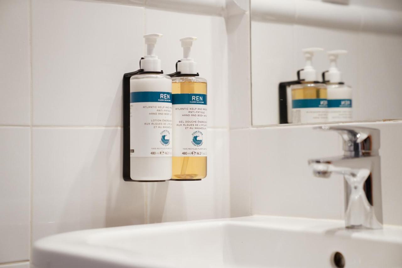 Numa Barcelona Seda Apartment Ngoại thất bức ảnh