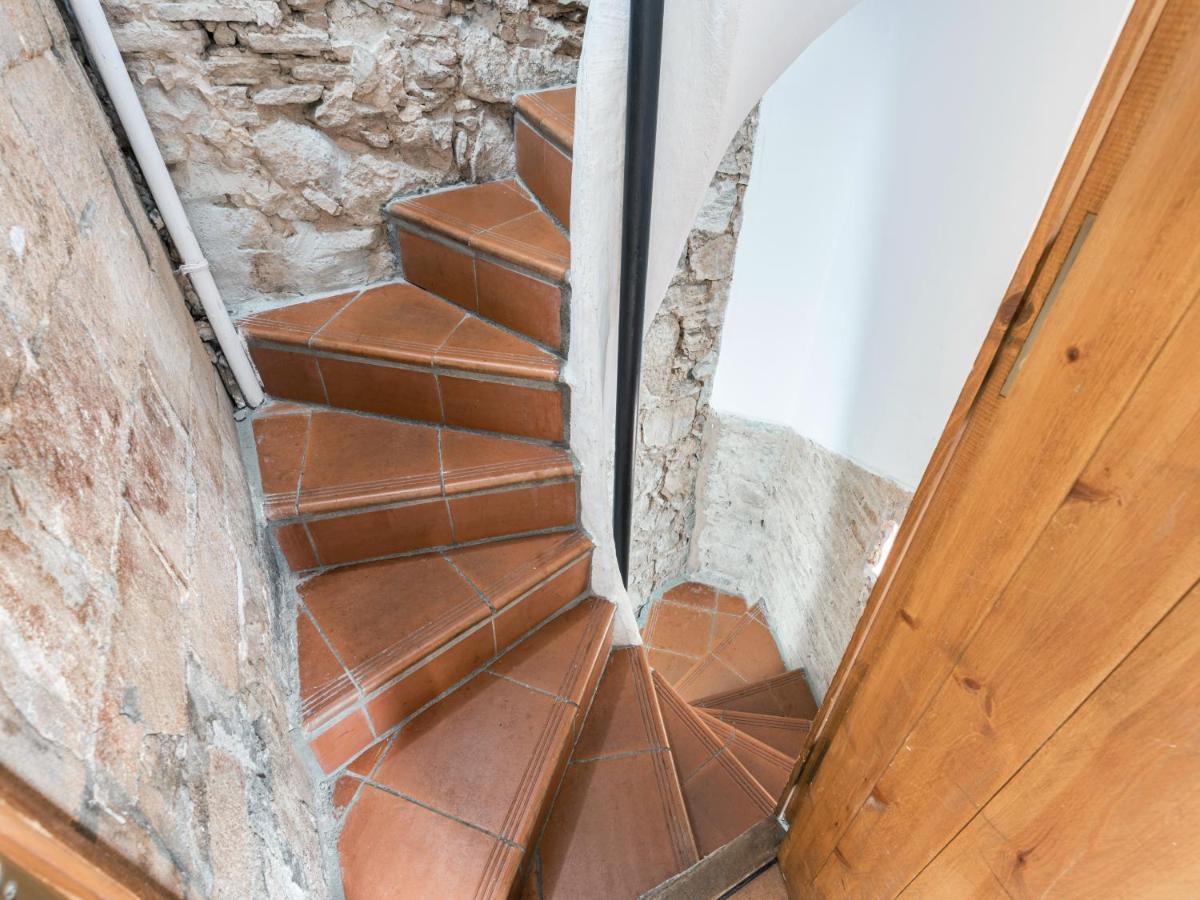 Numa Barcelona Seda Apartment Ngoại thất bức ảnh