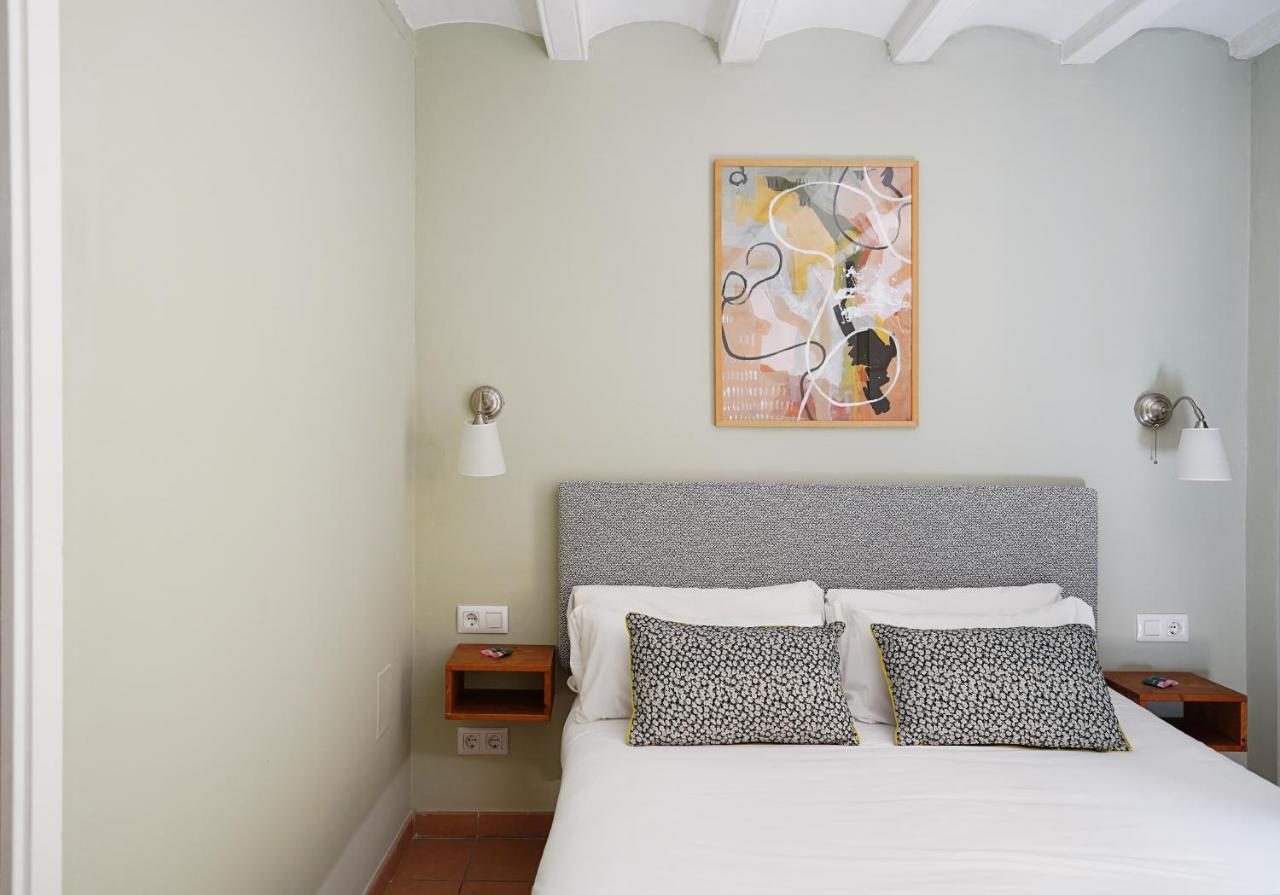 Numa Barcelona Seda Apartment Ngoại thất bức ảnh